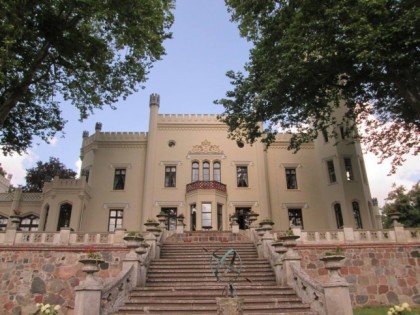 Photo: Schloss-Hotel Kittendorf